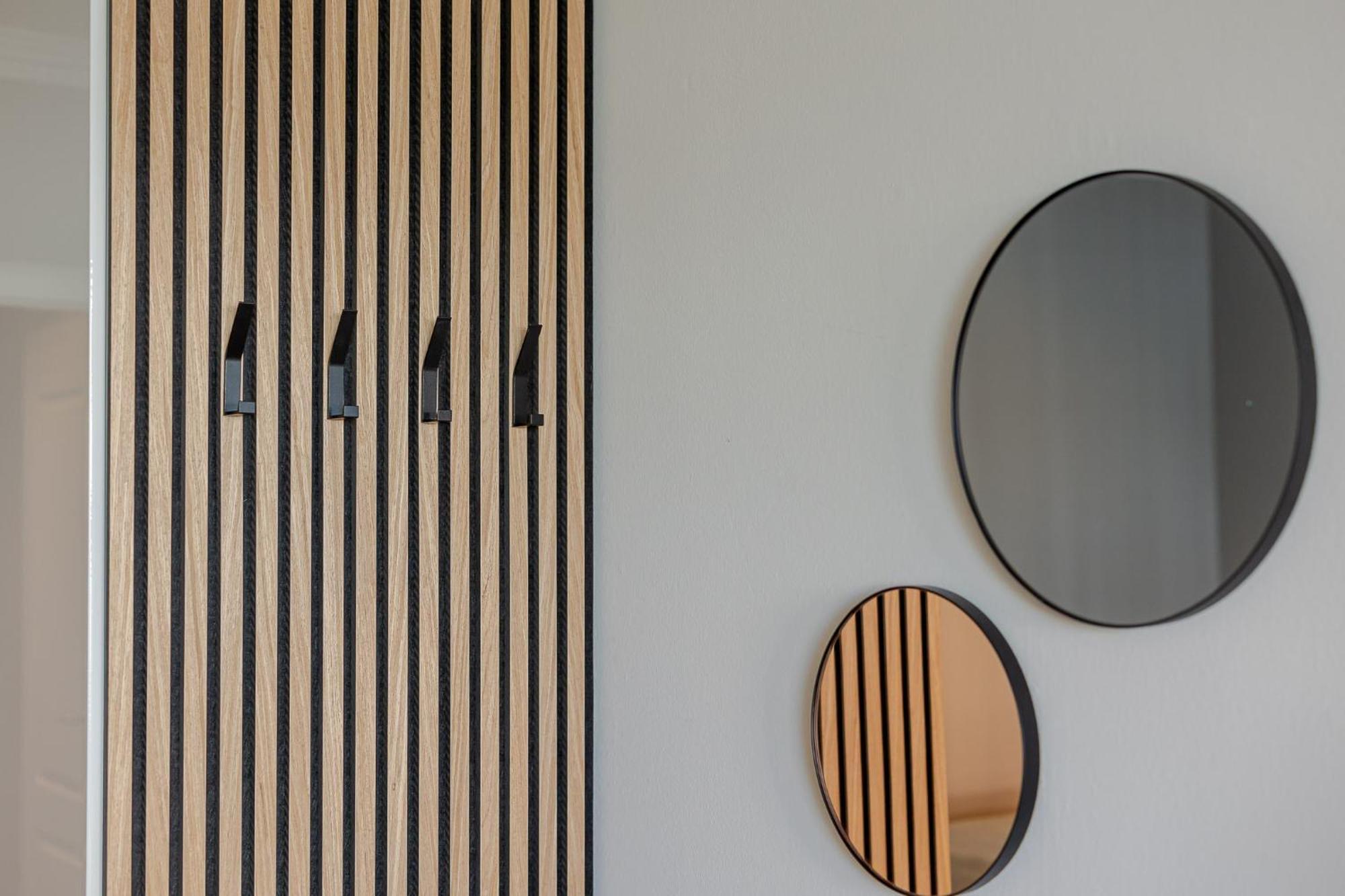 Aleyna Apartment Westerland