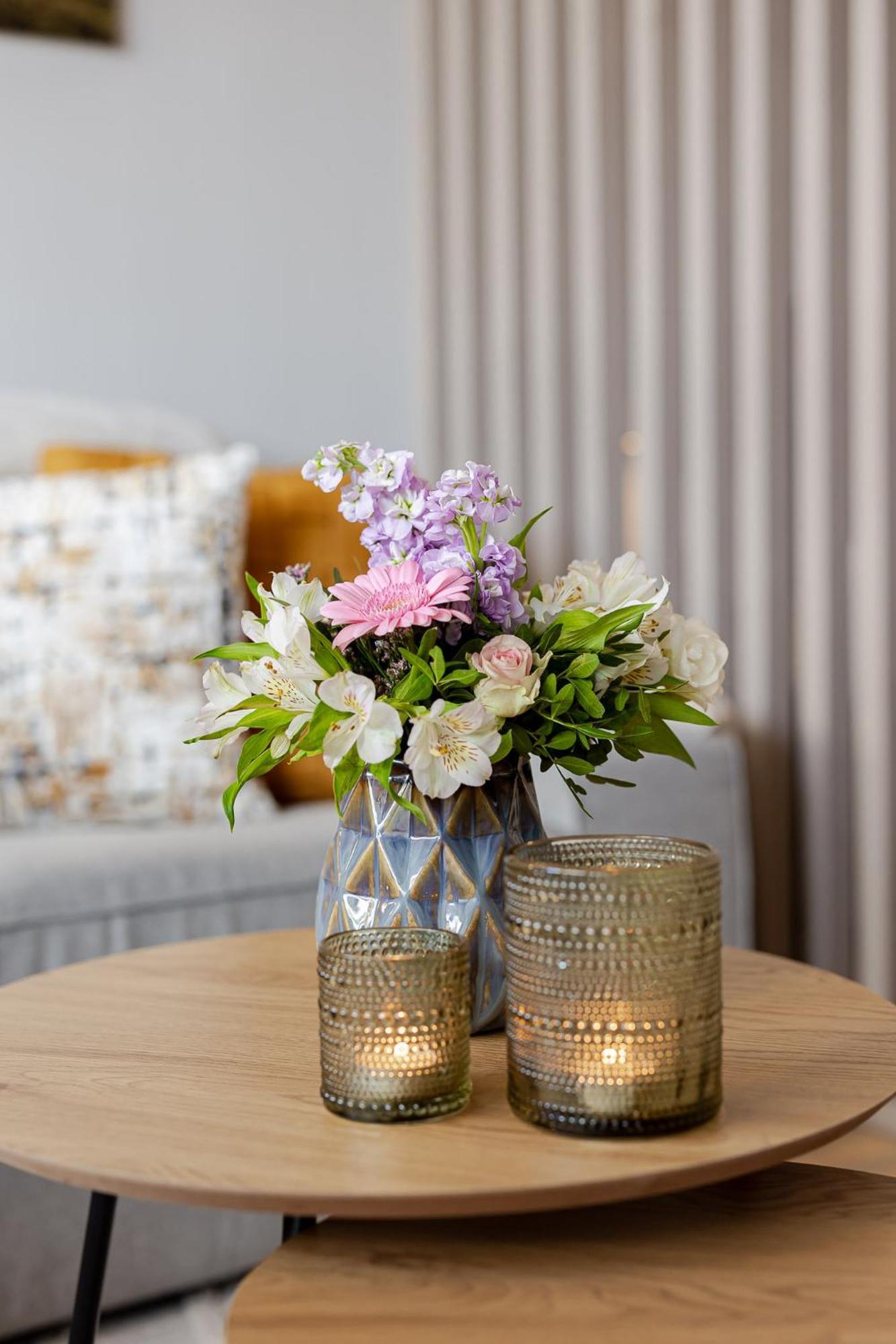 Aleyna Apartment Westerland