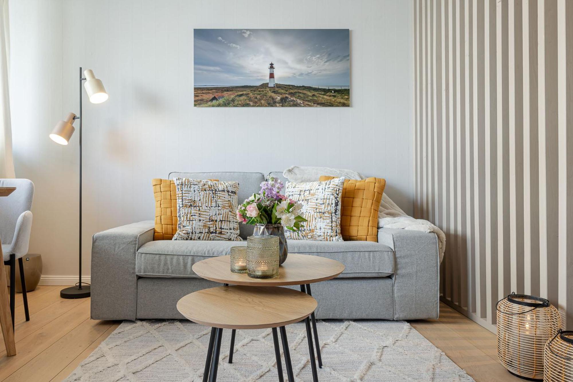 Apartment Aleyna Westerland