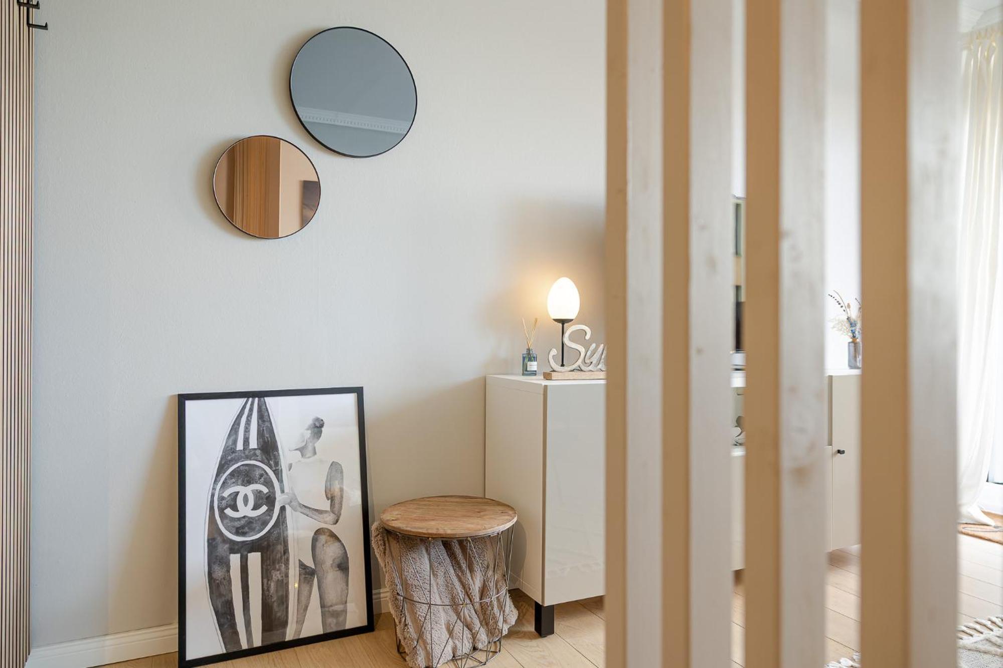 Aleyna Apartment