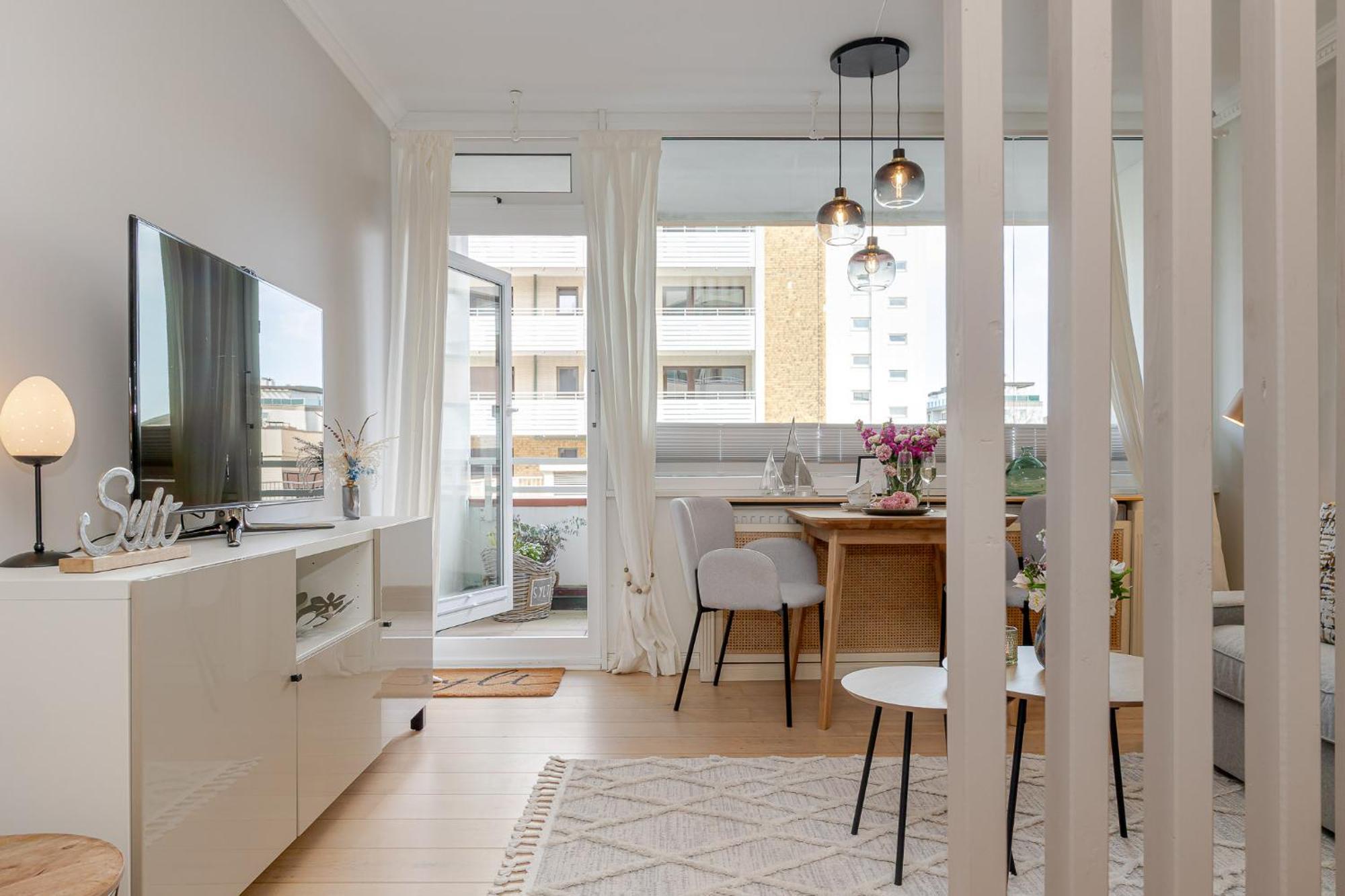 Aleyna Apartment *