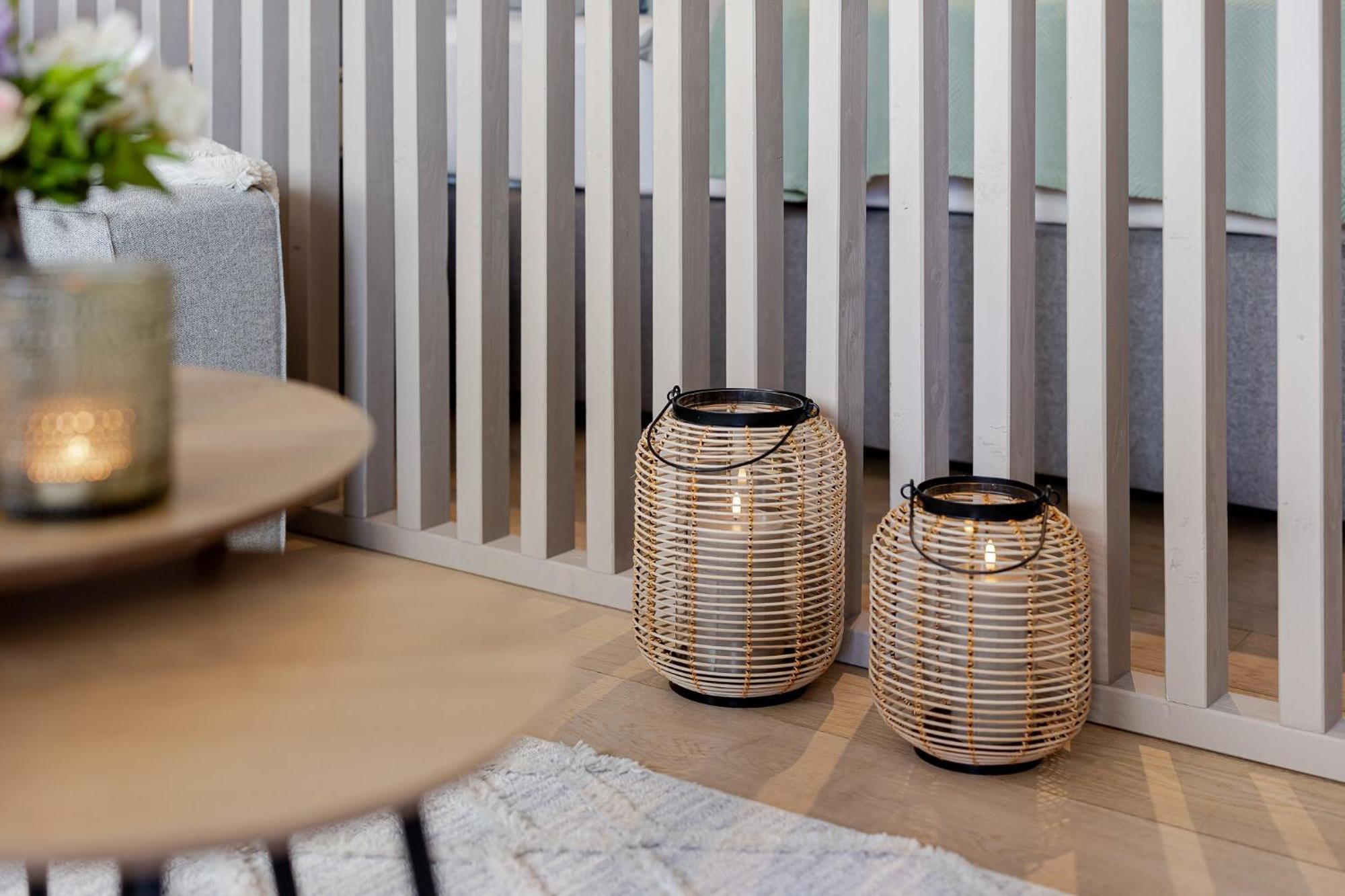 Apartment Aleyna Westerland
