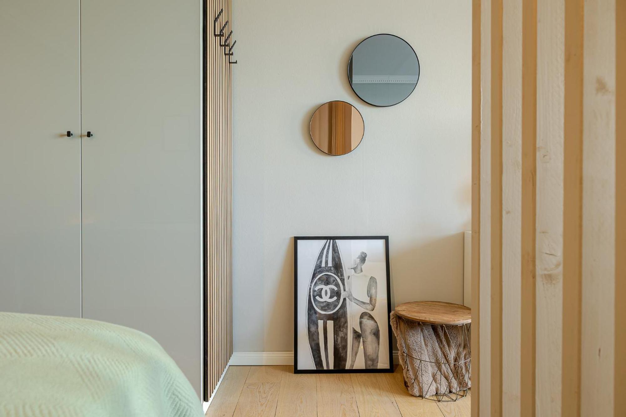 Aleyna Apartment