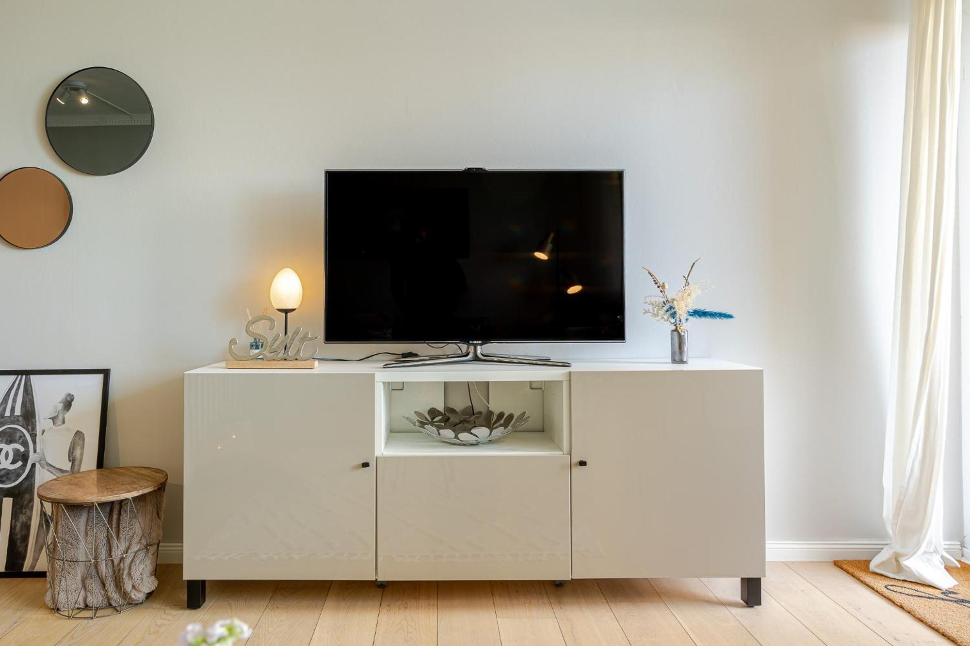 Aleyna Apartment *