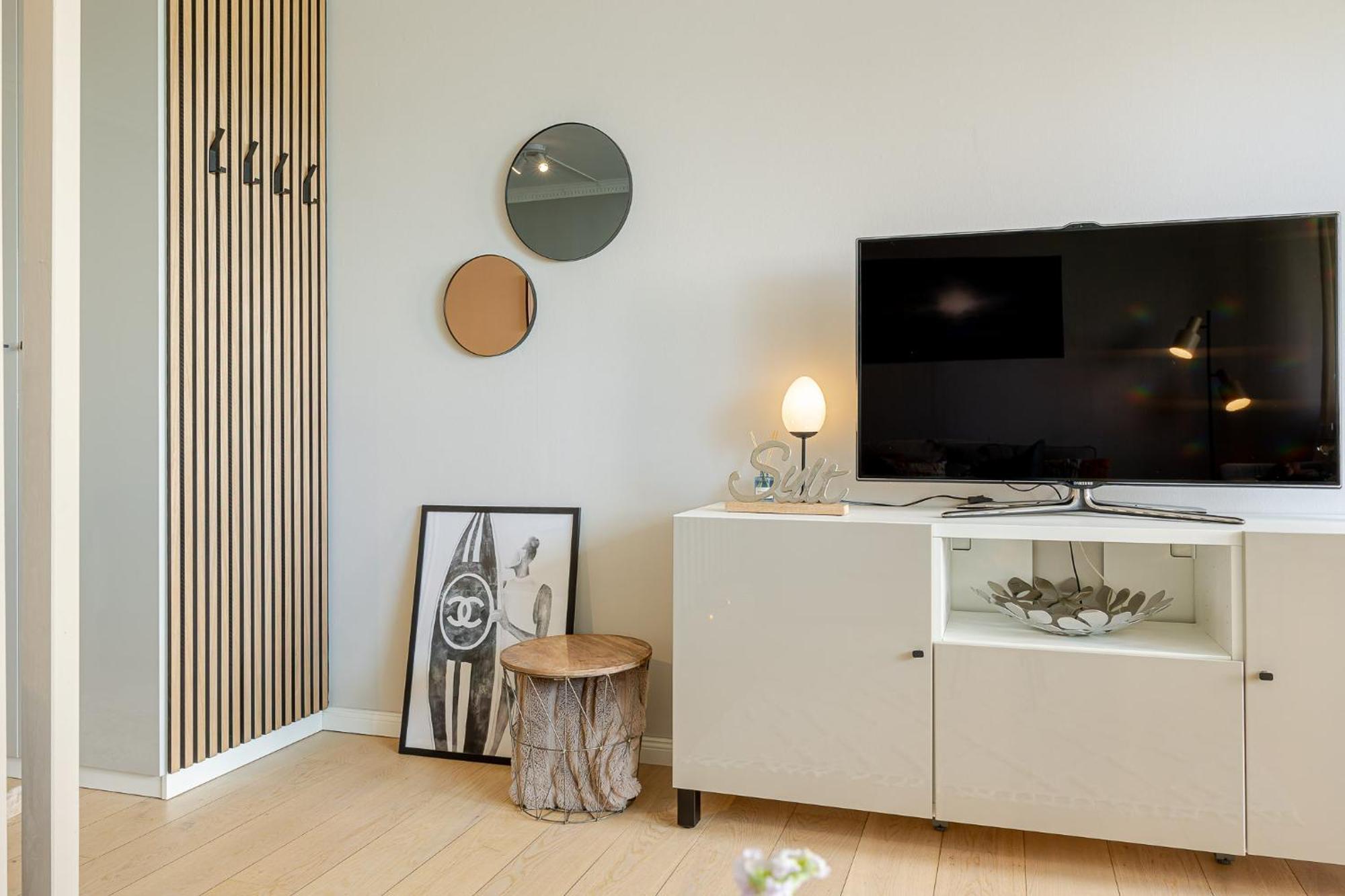 Apartment Aleyna Westerland