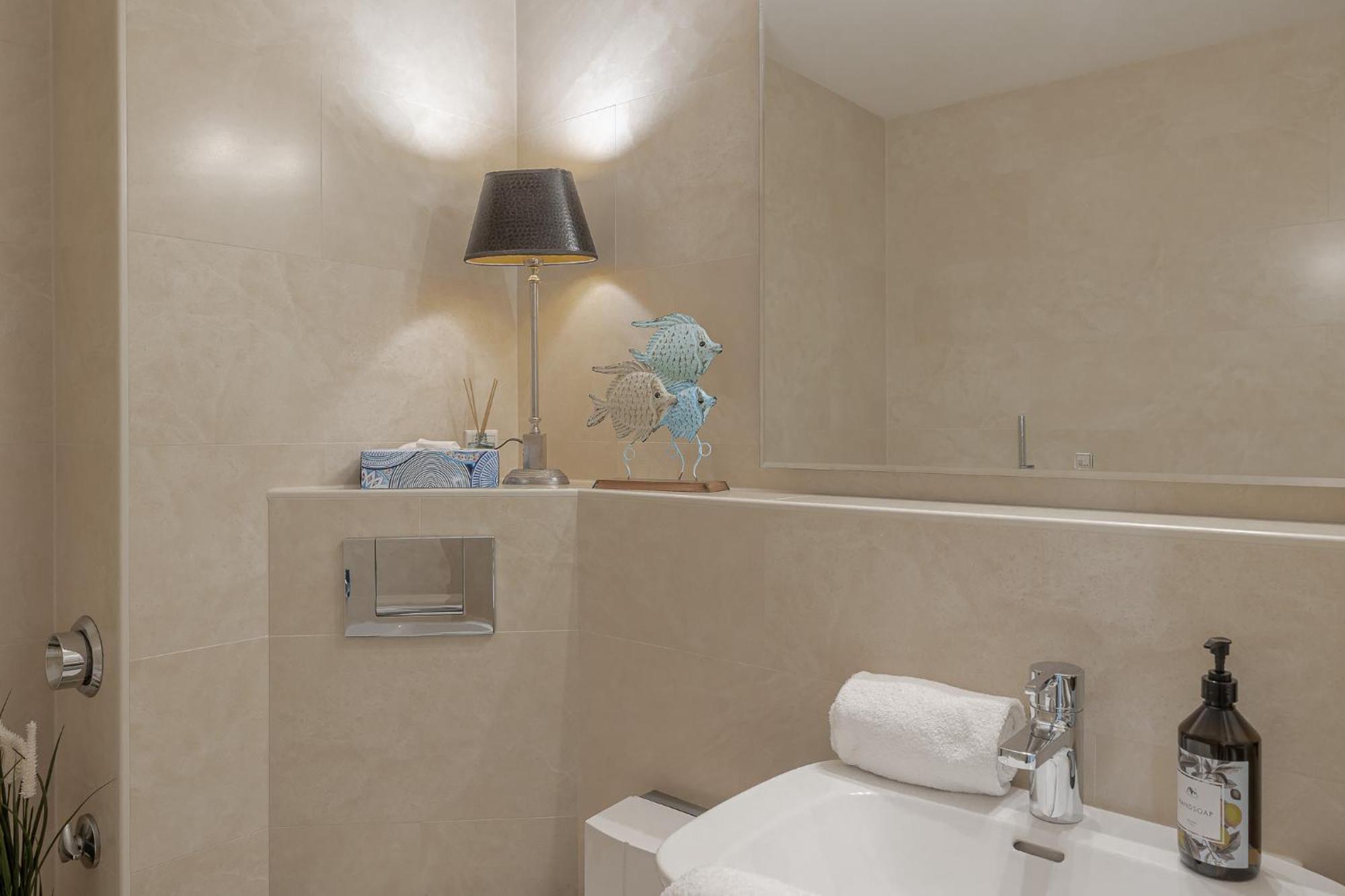 Aleyna Apartment Westerland