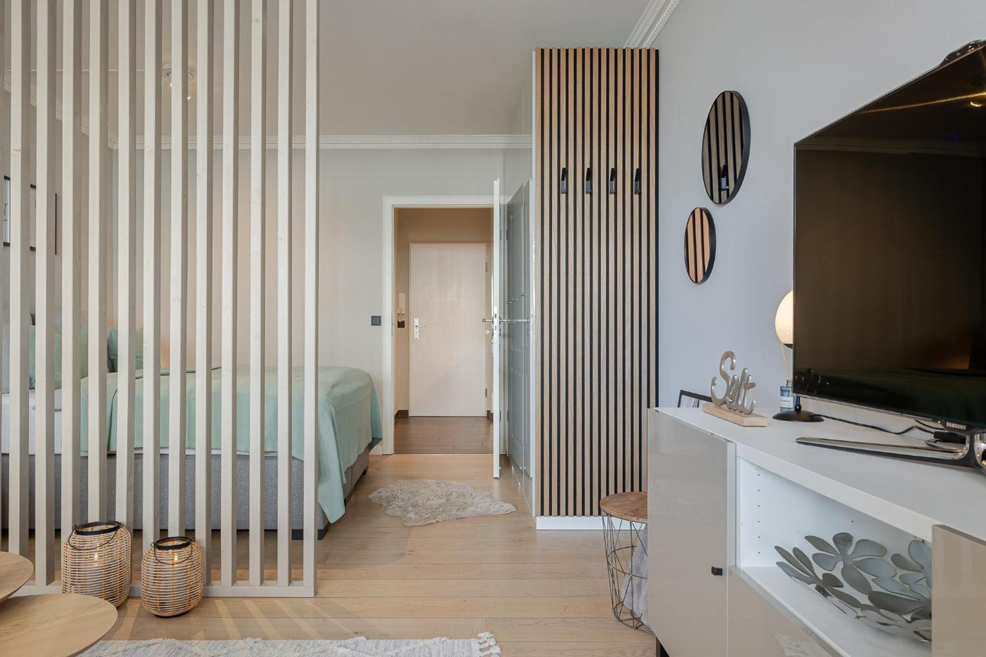 Apartment Aleyna Westerland
